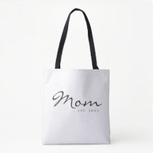 Mãe Estabeleceu Novo Presente de Mãe