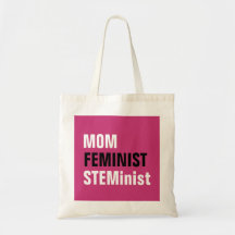 Mãe Feminista STEMinista de Ciências Mulheres Enge