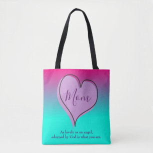 Bolsa Tote Mãe linda