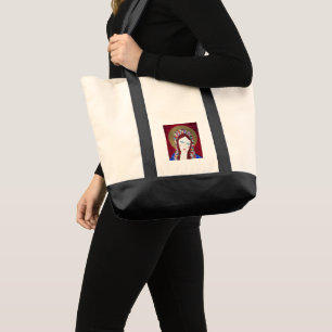 Bolsa Tote Mãe Mary