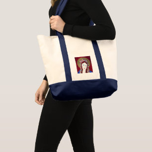 Bolsa Tote Mãe Mary