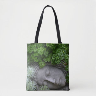 Bolsa Tote Mãe Natureza