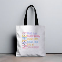 Mãe, Presente Moderno Para Mãe Legal E Engraçada