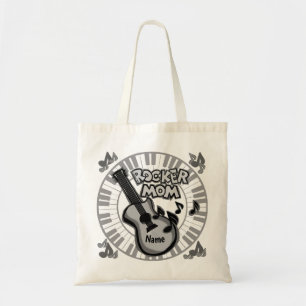 Bolsa Tote Mãe Rocker