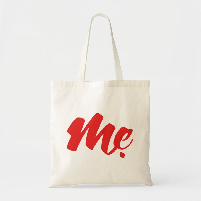 Bolsa Tote Mãe vietnamita - Idioma de Mia ~ Tivenng Viet (Frente)