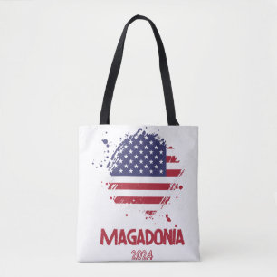 BOLSA TOTE MAGADÔNIA 2024