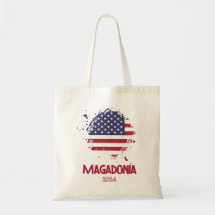 BOLSA TOTE MAGADÔNIA 2024