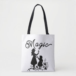 Bolsa Tote Magia
