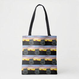 Bolsa Tote Magia da Estrada Mãe