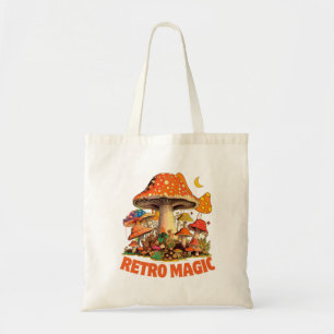 Bolsa Tote Magia Retroativa