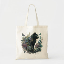 Bolsa Tote Magic Cat