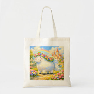 Bolsa Tote Magical Horse★
