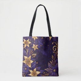 Bolsa Tote Magical Nightsky