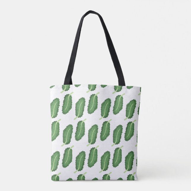 Bolsa Tote MagiKale (Verso)