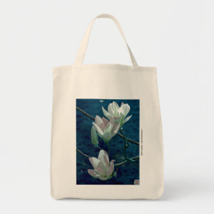 Bolsa Tote Magnólia