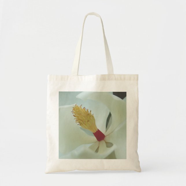 Bolsa Tote Magnolia Bag (Frente)