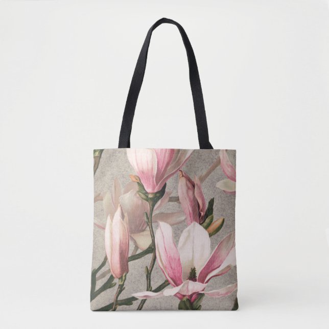 Bolsa Tote Magnolia - L. Prang & Co (Frente)