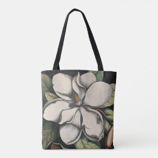 Bolsa Tote Magnólia Vintage