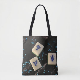 Bolsa Tote Mahjong Winds Totebag