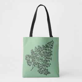 Bolsa Tote Maidenhair Fern