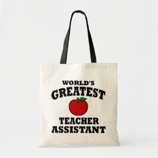 Bolsa Tote Maior Assistente de Professores
