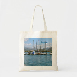 Bolsa Tote Maiorca