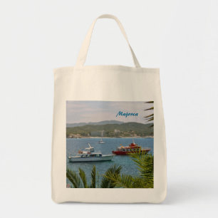 Bolsa Tote Maiorca