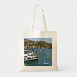 Bolsa Tote Maiorca