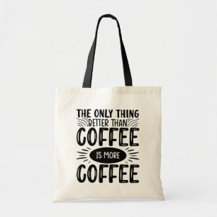 Bolsa Tote Mais Café