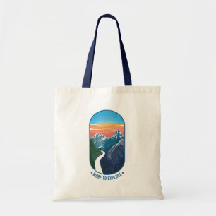 Bolsa Tote Mais para explorar