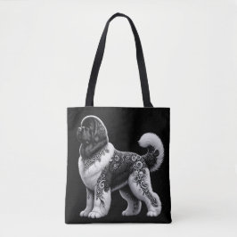 Bolsa Tote Mais uma Tatuagem