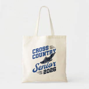 Bolsa Tote Mais velho de vários países 2026 XC Runner