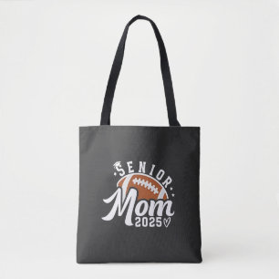 Bolsa Tote Mais velho Orgulhoso Mãe 2025 Formando Fantasia de