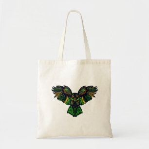 Bolsa Tote Majexpressa Owl