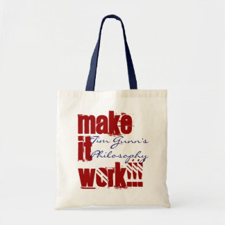 BOLSA TOTE MAKE IT WORK!!!