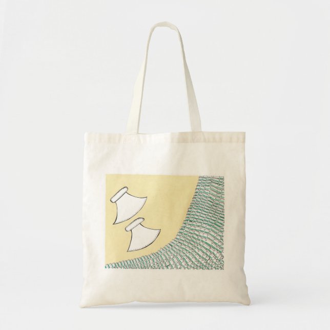 Bolsa Tote Maktak Galore (Frente)