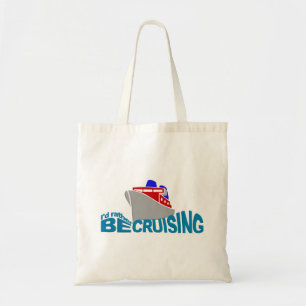Bolsa Tote Mala de cruzeiro - escolha o estilo