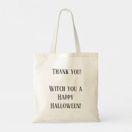 Bolsa Tote Mala sweet halloween