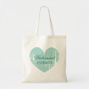 Bolsa Tote Malas-de-tota para cardíacas teares personalizada