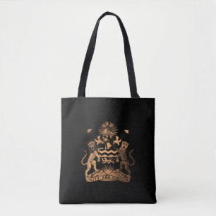 Bolsa Tote Malauí