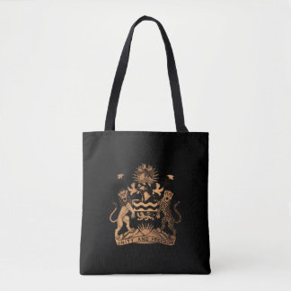 Bolsa Tote Malauí