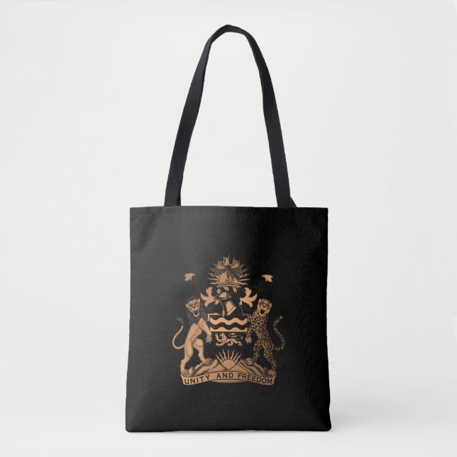 Bolsa Tote Malauí (Frente)