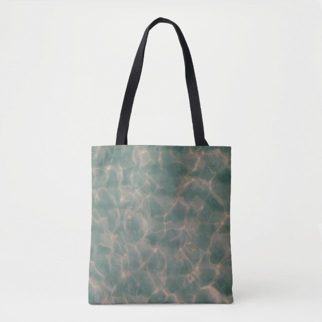 Bolsa Tote Maldivas (Frente)