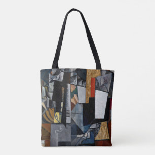 Bolsa Tote Malevich - Mesa e Sala