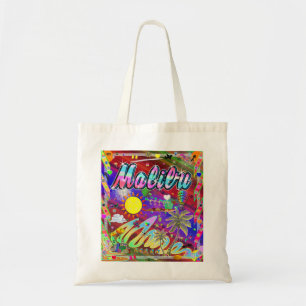 Bolsa Tote Malibu Nu Era Tote Bag