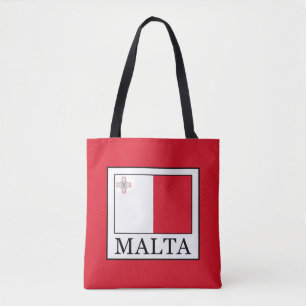 Bolsa Tote Malta