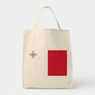 Bolsa Tote malta