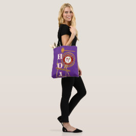 BOLSA TOTE MAM/PMAM