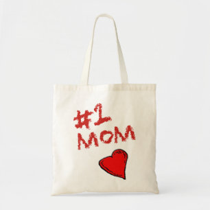 Bolsa Tote Mamã #1