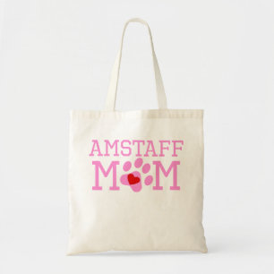 Bolsa Tote Mamã de AmStaff
